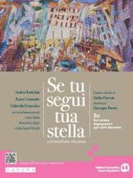 SE TU SEGUI TUA STELLA 3C