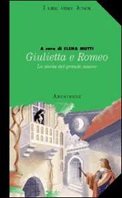 GIULIETTA E ROMEO