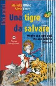 TIGRE DA SALVARE