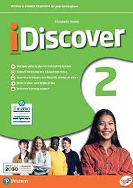 IDISCOVER PREMIUM 2