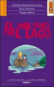 MISTERIO DEL LAGO