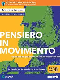 PENSIERO IN MOVIMENTO 3 - ED. CON CLIL