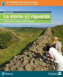 STORIA CI RIGUARDA 2 VOL+PRODURREINVENTARE+IMPARAFACILE+LIBR