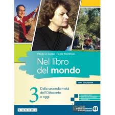 NEL LIBRO DEL MONDO 3