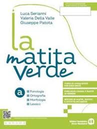 LA MATITA VERDE -ED.SEPARATA PACK
