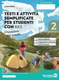 L'AVVENTURA PIÙ GRANDE 2 BES 2