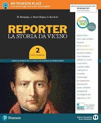 REPORTER 2 VOL+LIMPARAFACILE+ITE+ITEPL+DIDASTORE