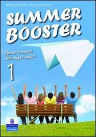 SUMMER BOOSTER 1