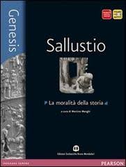 GENESIS SALLUSTIO