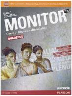 MONITOR PLUS QUADERNO VOL+ITE+DIDASTORE