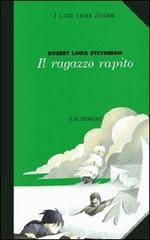 IL RAGAZZO RAPITO