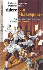 RIDERE CON SHAKESPEARE