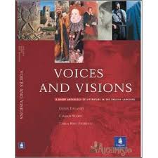 VOICES AND VISIONS ITALY TBK