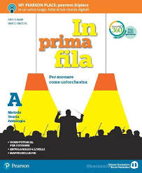 PRIMA FILA VOLA+VOLB+FASC.+ITE+DIDASTORE