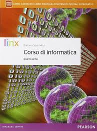 CORSO INFORMATICA V ANNO VOL+ITE+DIDASTORE