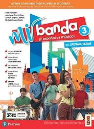 MI BANDA 3