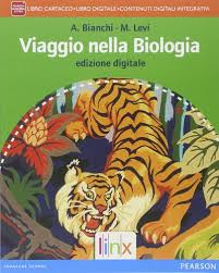 VIAGGIO BIOLOGIA VOL+ITE+DIDASTORE