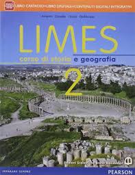 LIMES 2 VOL+ITE+DIDASTOREPREPARAZIONE