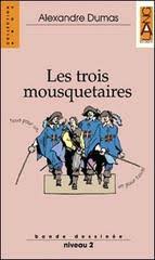 TROIS MOUSQUETAIRES