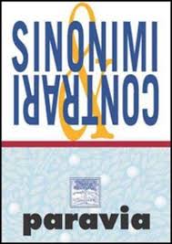 DIZ.SINONIMI CONTRARI COMP.BROSSURA