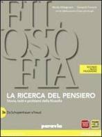 RICERCA PENSIERO 3A/B