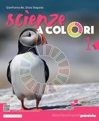 SCIENZE A COLORI - ED. TEMATICA