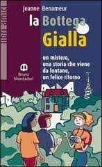 BOTTEGA GIALLA