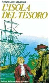 ISOLA DEL TESORO
