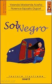 SOL NEGRO