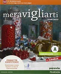 MERAVIGLIARTI ED.AB COM.VISIVA+ARTE+LAB.+AB+ITE+DIDA