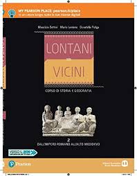 LONTANI VICINI 2 VOL+LIBROLIQUIDO+DIDASTORE+MYAPP