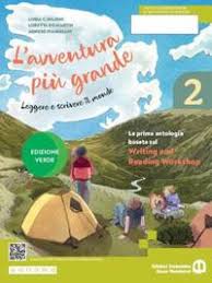 L'AVVENTURA PIÙ GRANDE 2 - ED.VERDE