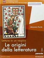 LETTURE RESPIRO ORIGINI LETTER. VOL+ITE+DIDASTORE