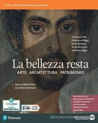 LA BELLEZZA RESTA 1