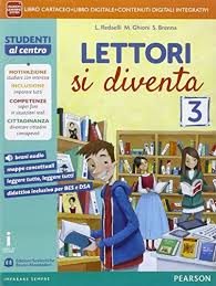 LETTORI SI DIVENTA 3 VOL+ITE+DIDA
