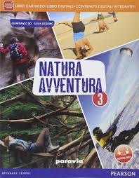 NATURA AVVENTURA 3 VOL+ITE+DIDASTORE