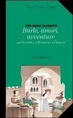 BURLE AMORI AVVENTURE