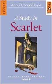 PWD2: STUDY IN SCARLET