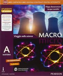 MACROMICRO ABCD+AB+SCIENZEVISUAL+ITE+DIDA