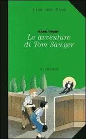 TOM SAWYER