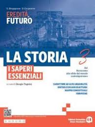 LA STORIA. I SAPERI ESSENZIALI 3