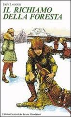 RICHIAMO DELLA FORESTA