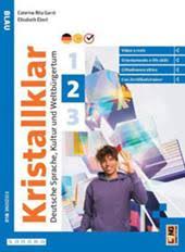 KRISTALLKLAR BLAU 2 - EDIZIONE BLU
