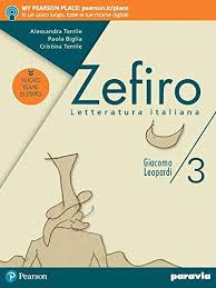 ZEFIRO 3 ED. NUOVO ESAME STATO