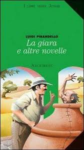 GIARA E ALTRE NOVELLE