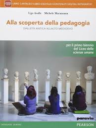 SCOPERTA PEDAGOGIA VOL+ITE+DIDASTORE