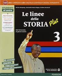 LINEE STORIA PLUS 3 VOL+AB+ITE+DIDA