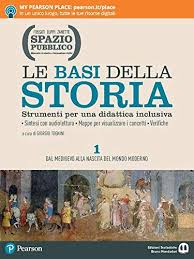 SPAZIO PUBBLICO - LE BASI DELLA STORIA 1