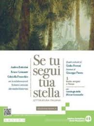 SE TU SEGUI TUA STELLA. EDIZIONE BIANCA 1 CON ANTOLOGIA DELL