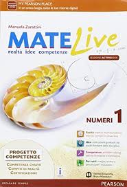 MATELIVE 1 ED.ACTIVEBOOK